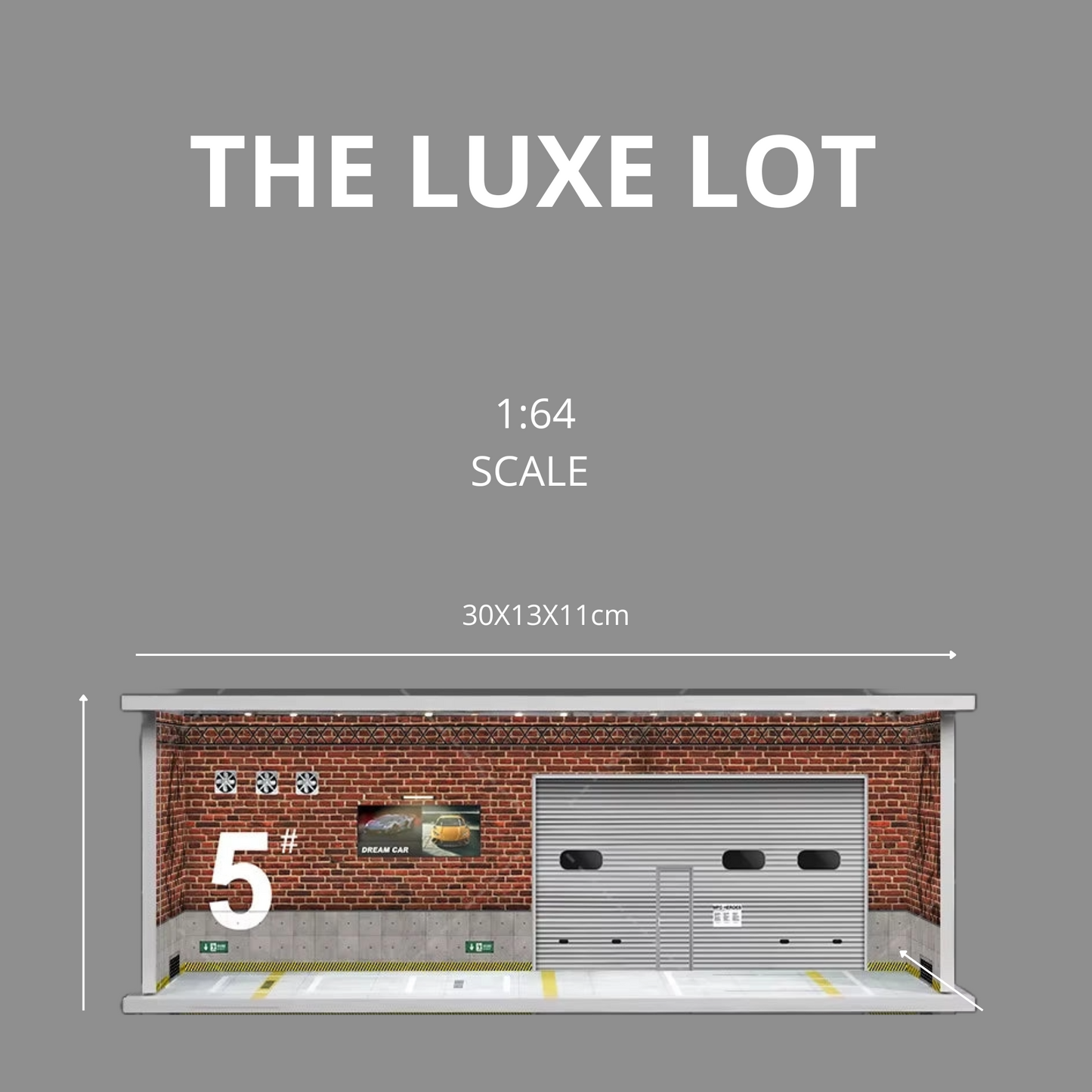 The Luxe Lot