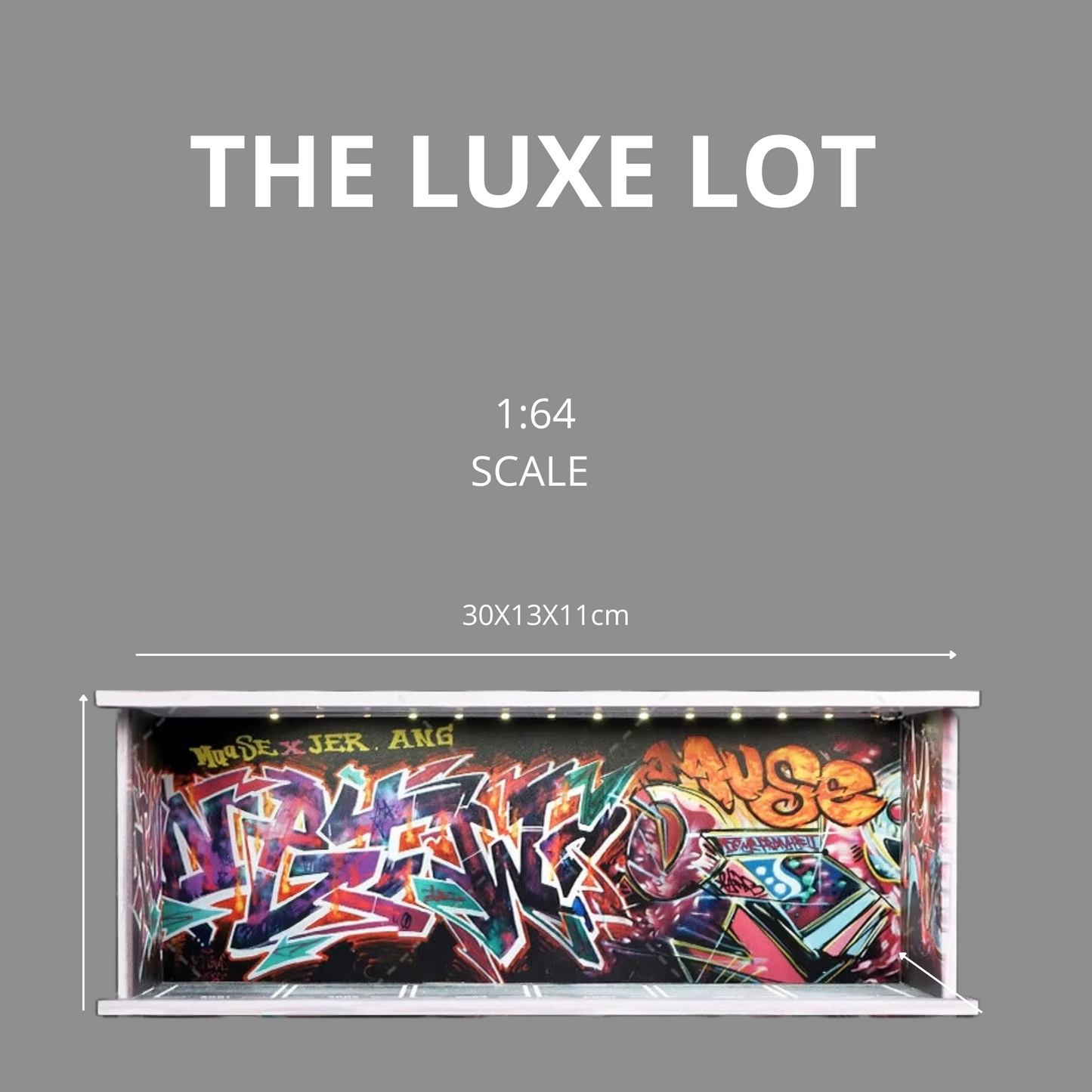 The Luxe Lot