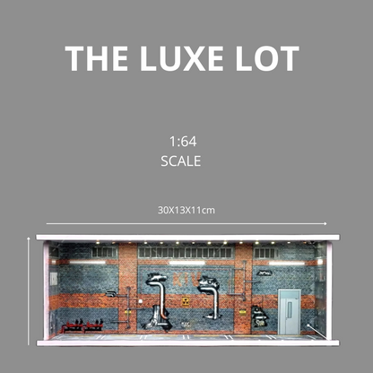 The Luxe Lot